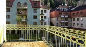 Гостиница Hotel Vera