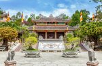 Aroma Nha Trang Boutique Hotel