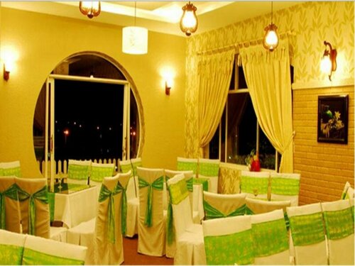 Гостиница Le Dung Hotel в Тамки