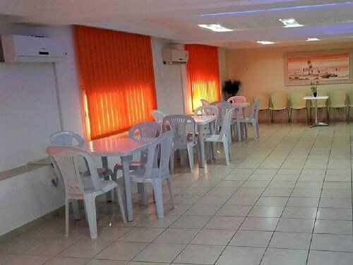 Гостиница Le Grand Hotel Djerba в Джербе