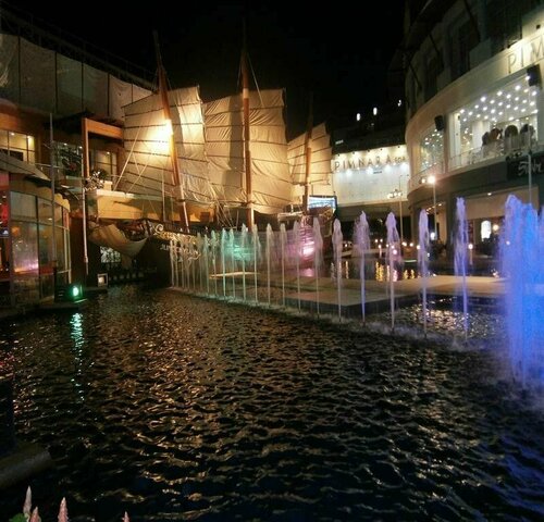 Palma Resort