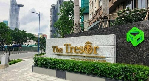The Tresor