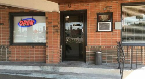 Гостиница Best Value Inn Motel Sandusky в Марианне