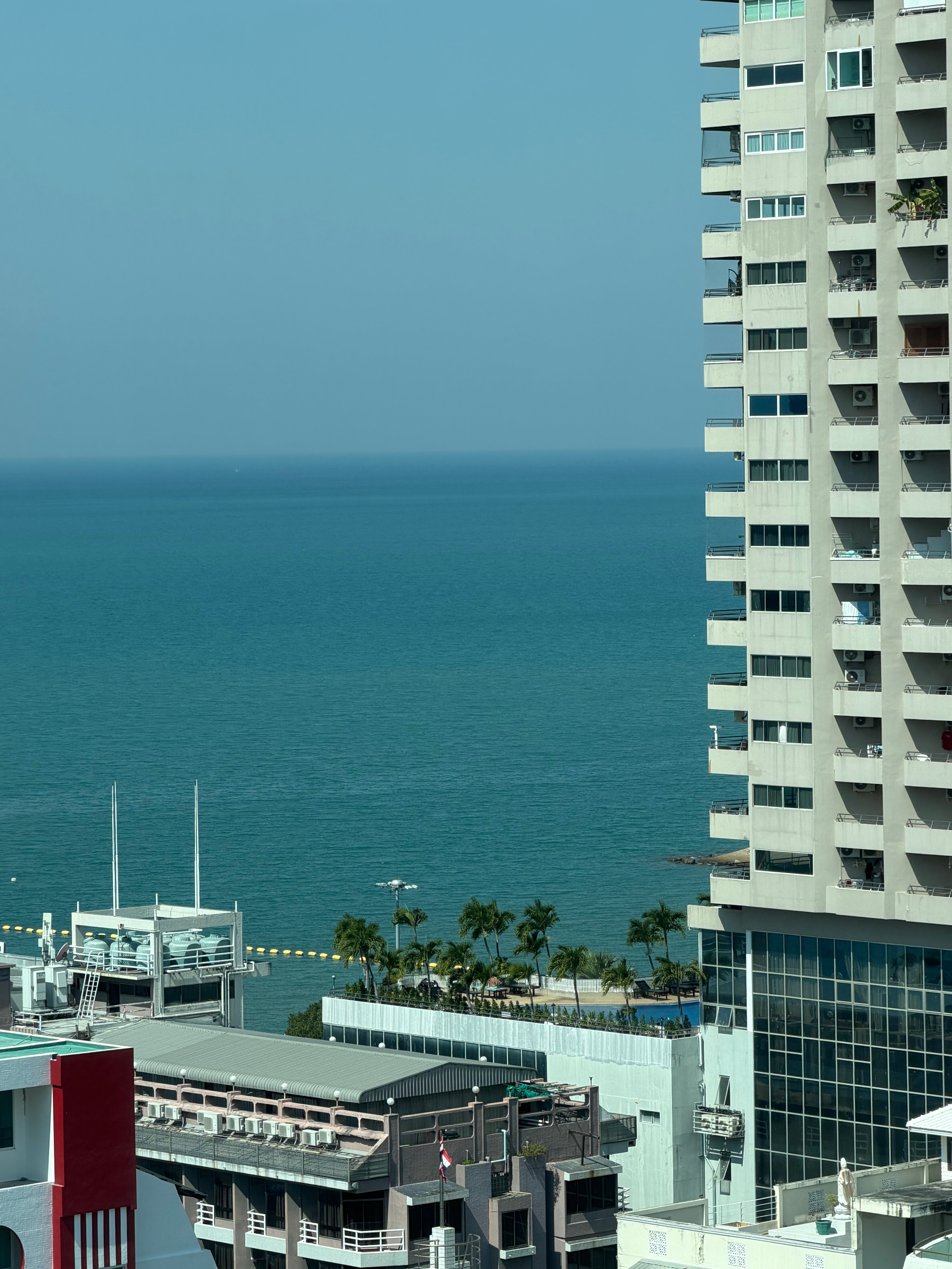 Фото Mytt Hotel Pattaya