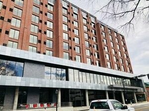 Гостиница Hyatt Place Athens/Downtown