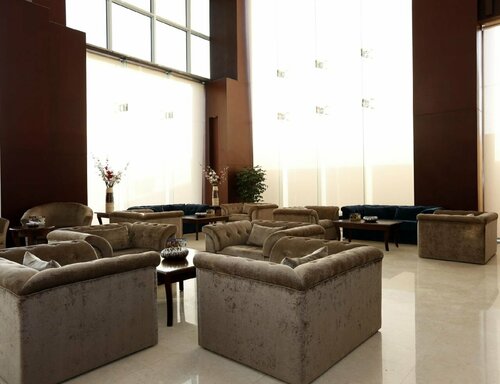 Гостиница Swiss Flora Inn Hotel Riyadh в Саудовской Аравии