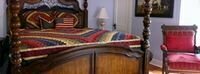 Гостиница The Swope Manor Bed & Breakfast в Геттисберге