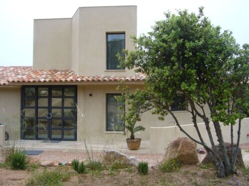 Гостиница Résidence Bianca Casa в Сартене