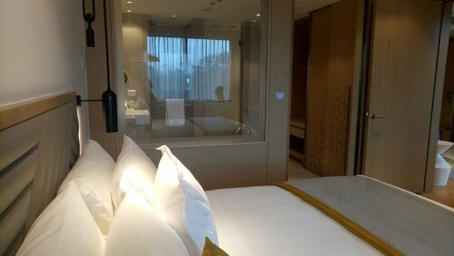Гостиница Welcomhotel by ITC Hotels, Race Course, Coimbatore в Коимбатуре