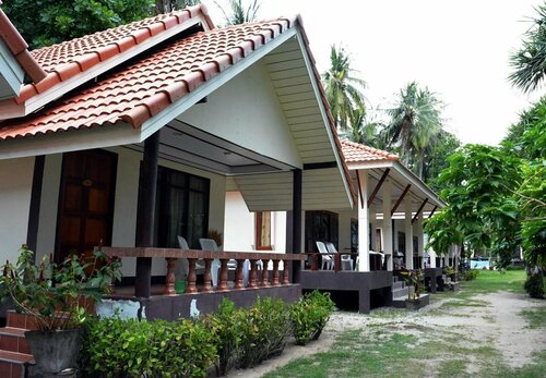 Lanta Family Resort