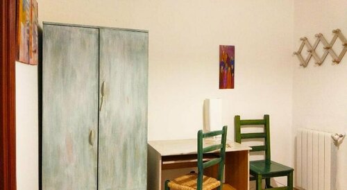 Гостиница Amariglio B&b Sassari в Сассари