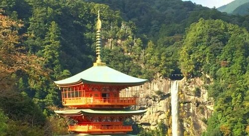 Гостиница Tsukiji Hostel Wakayama в Вакаяме