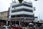 Broadway Budget Hotel