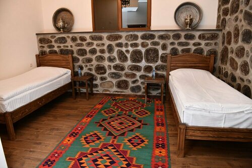 Гостиница Khoreayi Dzor в Горисе