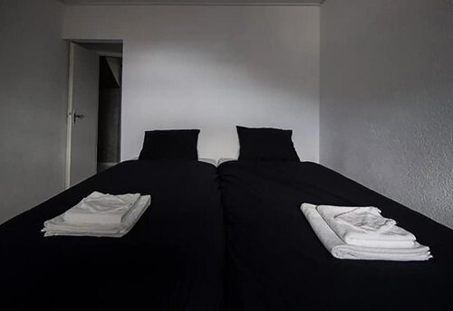 Гостиница Df am Ring в Нюрбурге