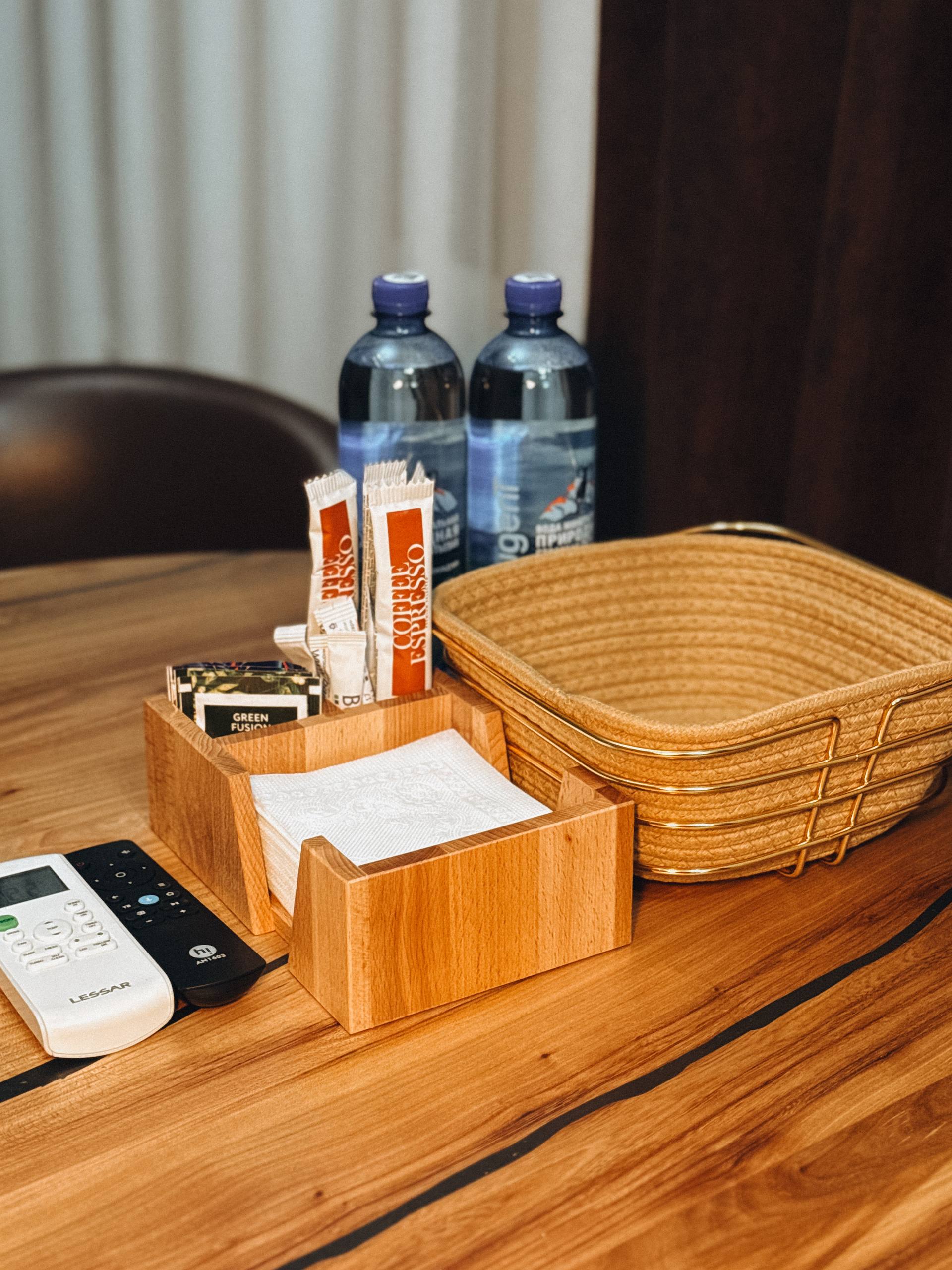 Фото Порог Гор