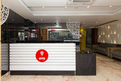 Гостиница Onyx Garden Boutique Hotel в Ассаме