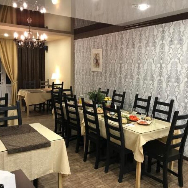 Фото Гостевой Дом