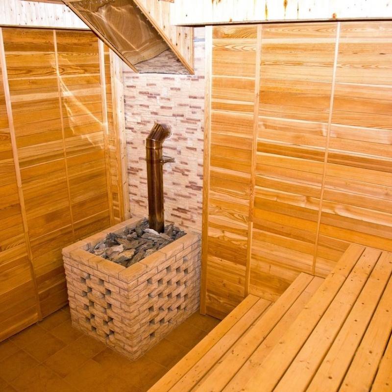 Фото Эльбузд