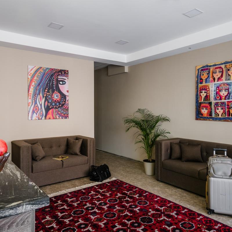 Фото Гранат