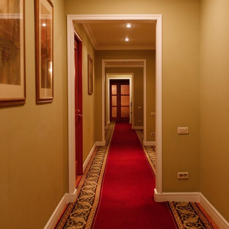 Фото Комильфо