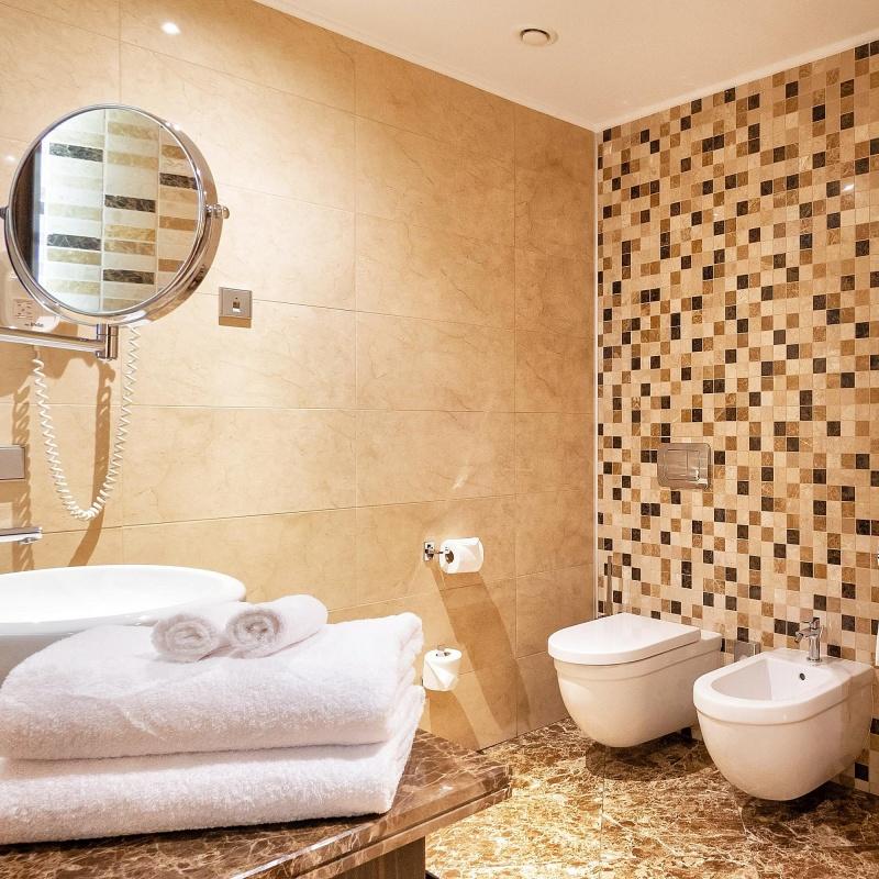 Фото Crowne Plaza Borjomi 