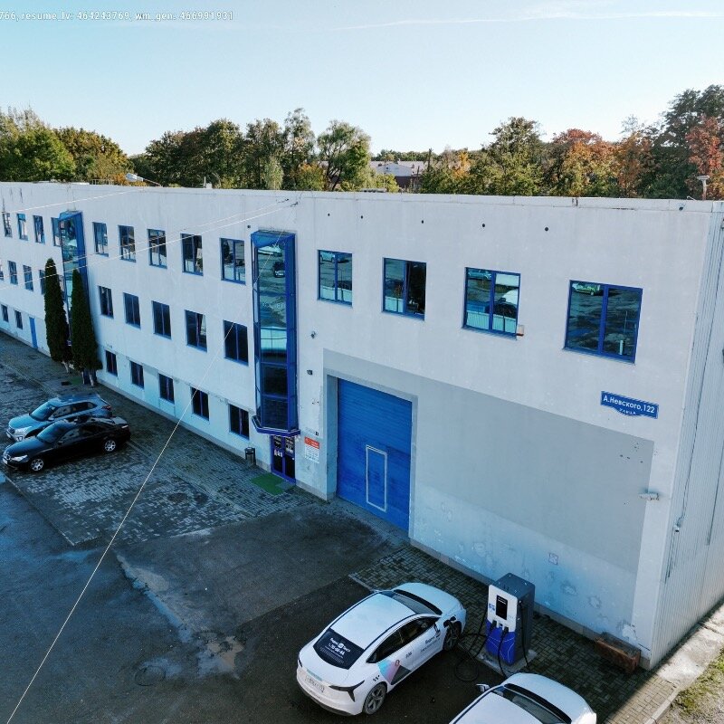 Фото Невский