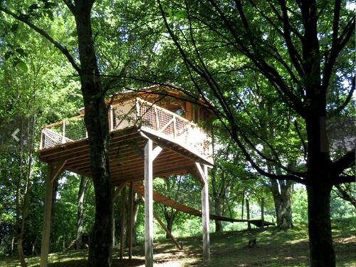 Гостиница Les Tramois в Коне-Куре-сюре-Луаре