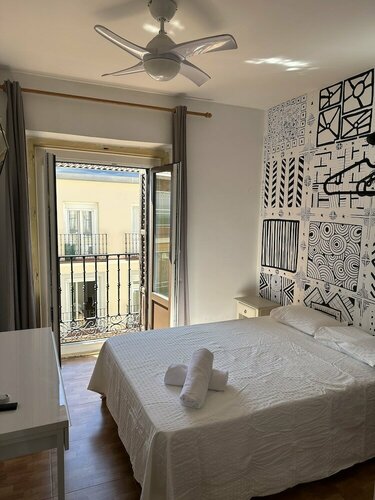 Residencia Rosales