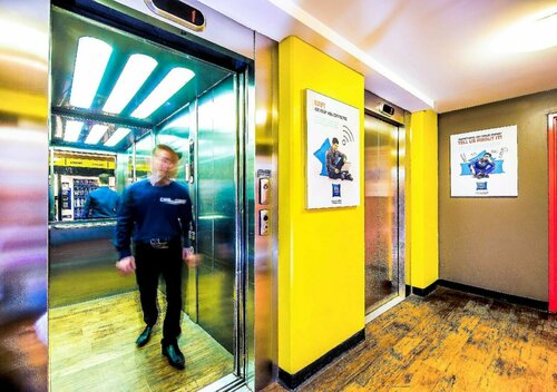 Гостиница Ibis Budget Sydney Airport в Сиднее