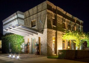 Гостиница De Russie Boutique Hotel Orange