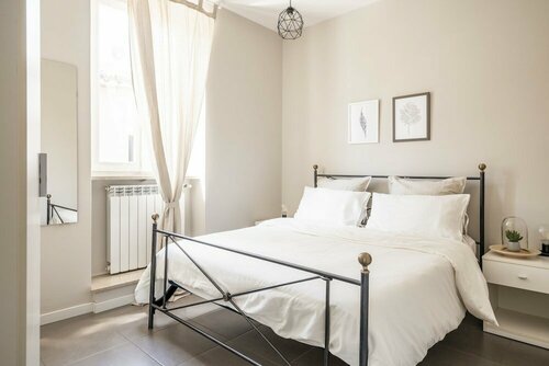 Гостиница L’Angelica Holiday Home в Дезенцано-дель-Гарда