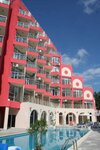 Rose Garden Omax Hotel Apartments