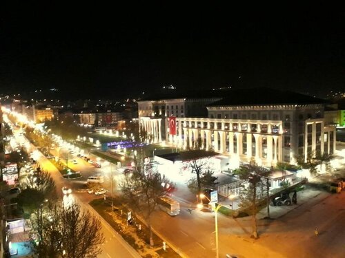 VIA Kutahya Otel