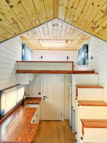 Апартаменты Kas Joy в Каше