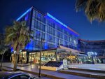 Skyblue Istanbul hotel