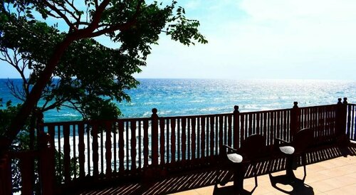 Гостиница Morski Briag Hotel в Болгарии