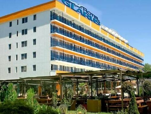 Гостиница Hotel Glarus в Болгарии