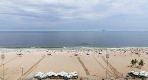 отель Olinda Rio