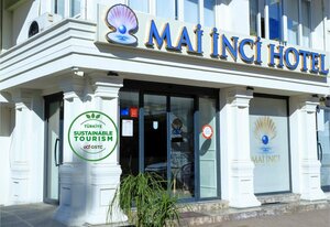 Гостиница Mai İnci Hotel