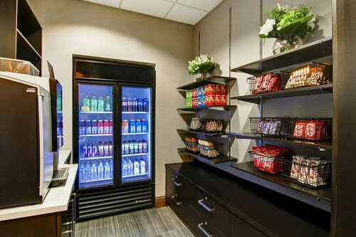 Гостиница The Park Hotel London в Лондоне