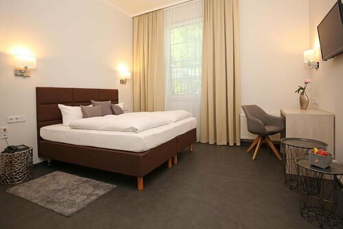 Гостиница Landhotel Potsdam в Вердере