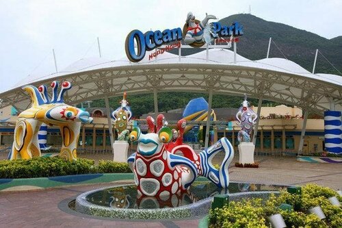 Гостиница Kew Green Hotel Wanchai Hong Kong в Гонконге