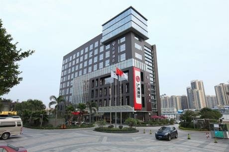 Fragrant Bay Hotel