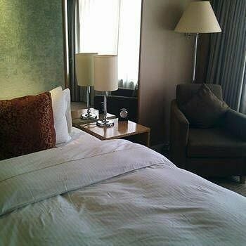 Гостиница Wanhao International Hotel в Бэньси