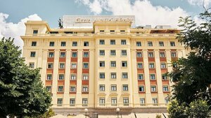 Гостиница Hotel Fenix Gran Meliá - The Leading Hotels of the World