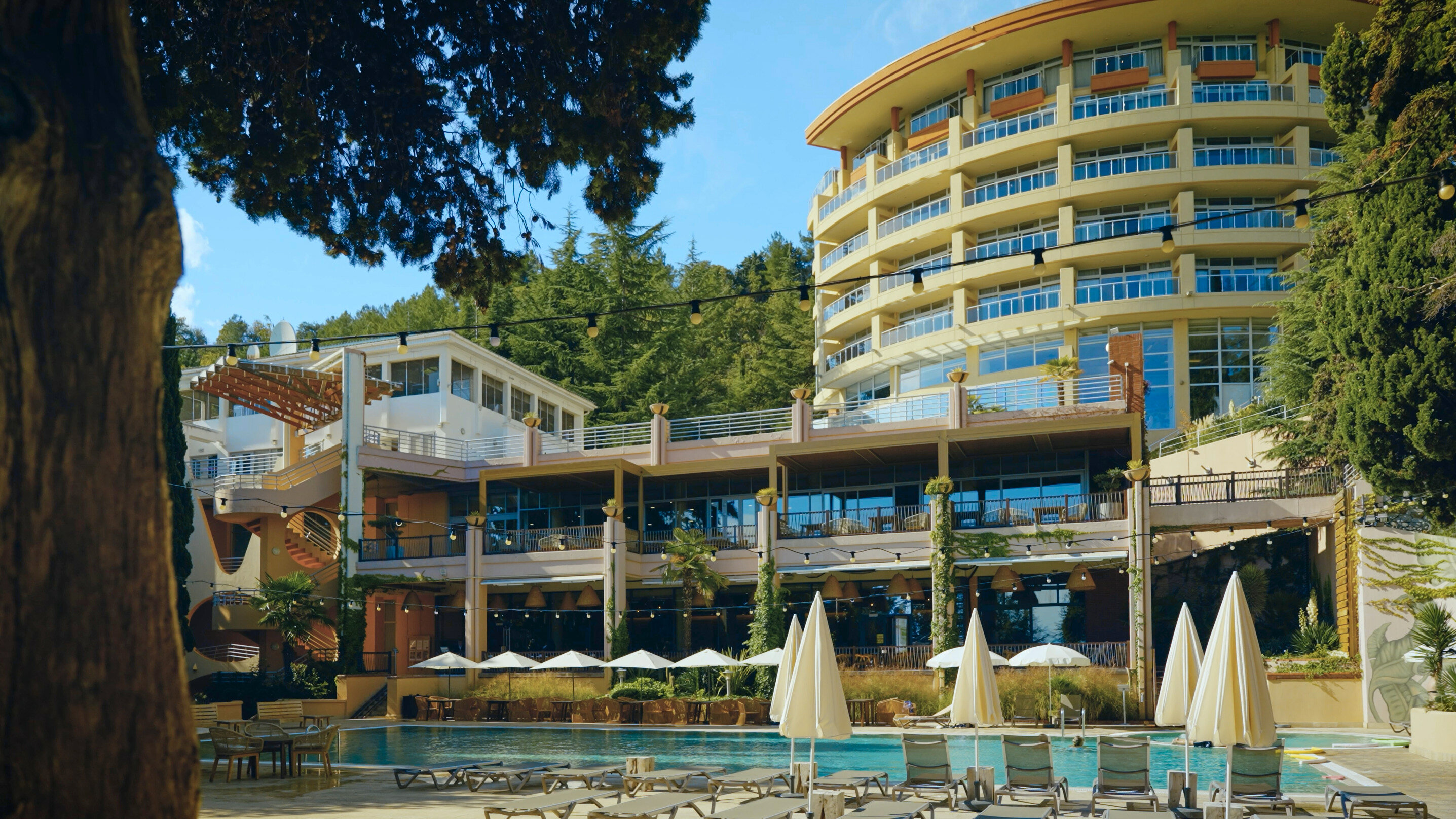 Фото More Spa & Resort