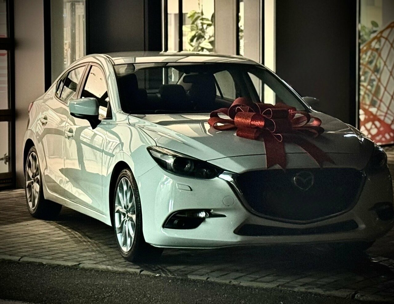 photo Автокомпас-S