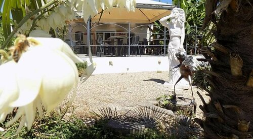 Гостиница Domaine Saint Antoine в Доли