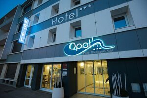Гостиница Opal'inn